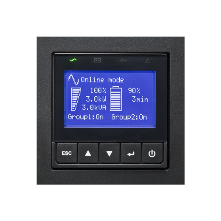 Eaton 9PX 3000 RT 120V