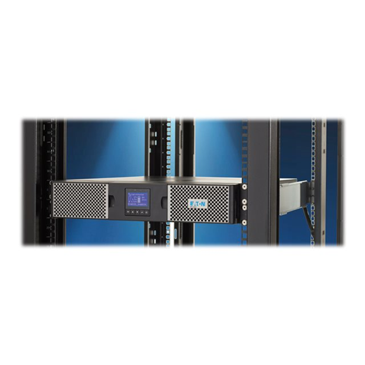 Eaton 9PX 3000 RT 120V