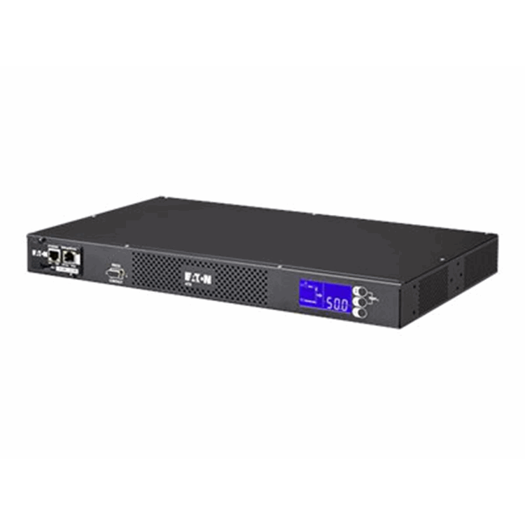 Eaton ATS 16N Netpack