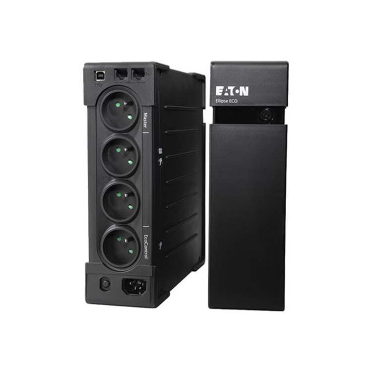 Eaton Ellipse ECO 650 USB FR