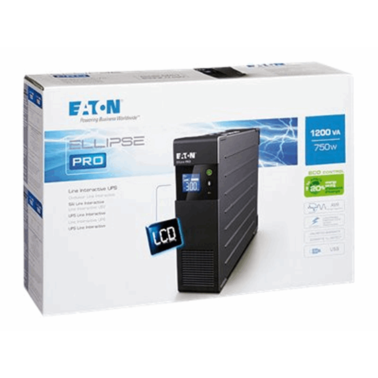 Eaton Ellipse PRO 1200 DIN