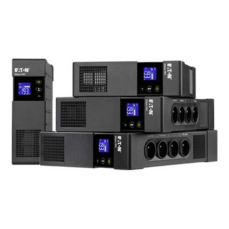 Eaton Ellipse PRO 650 FR Eaton Ellipse PRO 650 FR