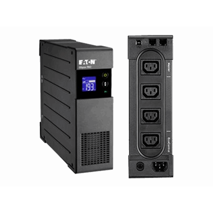 Eaton Ellipse PRO 650 IEC