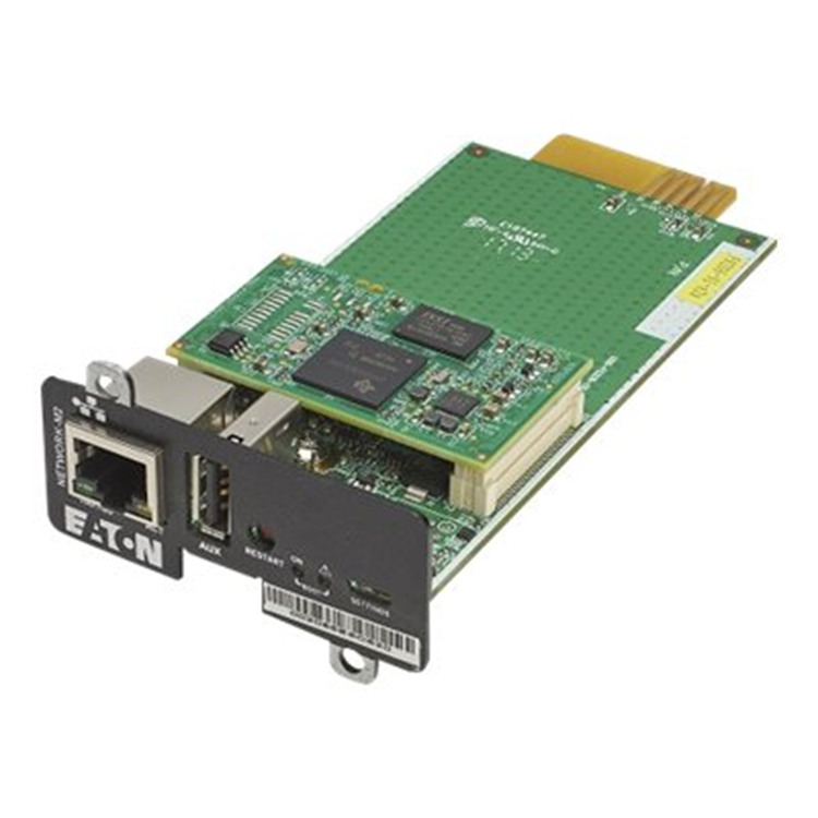 Eaton Gigabit Network Card