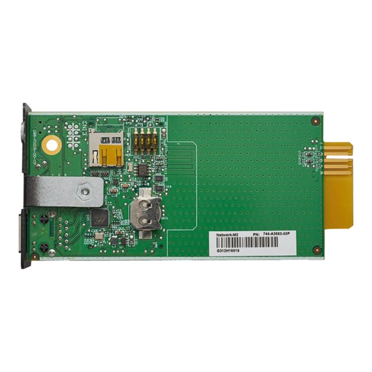 Eaton Gigabit Network Card