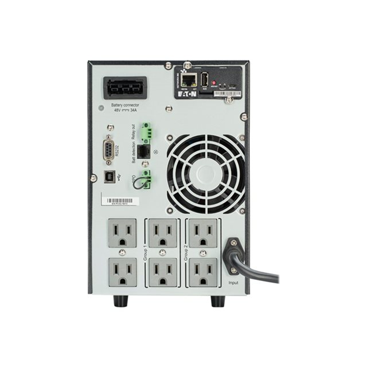 Eaton Gigabit Network Card