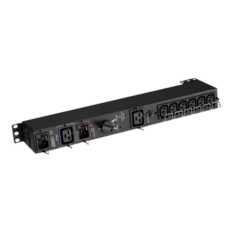 Eaton HotSwap MBP IEC