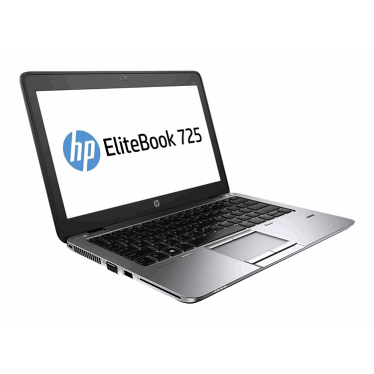 EliteBook725 A8Pro-7150B 12.5 4G/500G W7