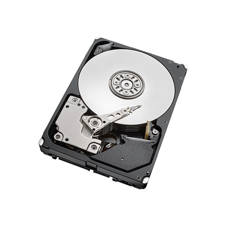 Ent CAP 2TB SAS 2.5IN 7200RPM 128MB 5xxE