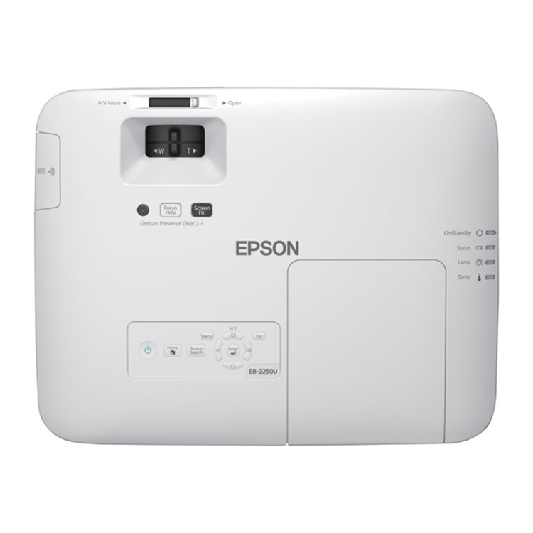Epson EB-2250U Epson EB-2250U