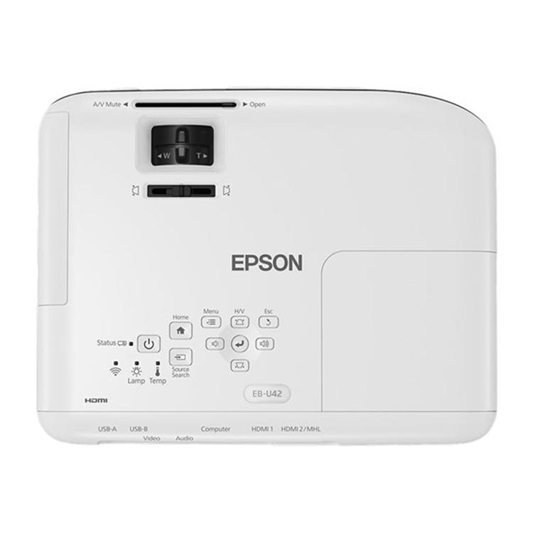 Epson EB-U42 Epson EB-U42