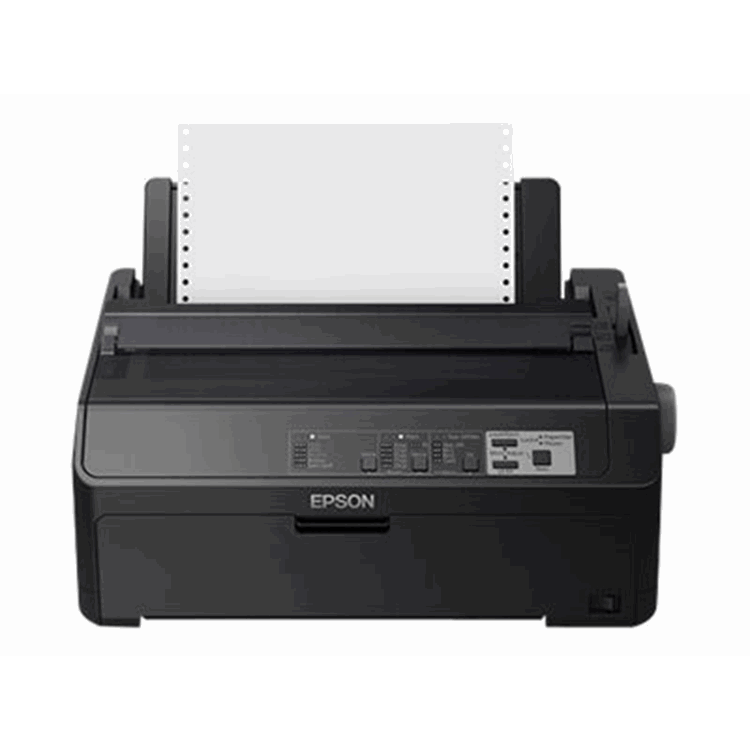 Epson FX-890II