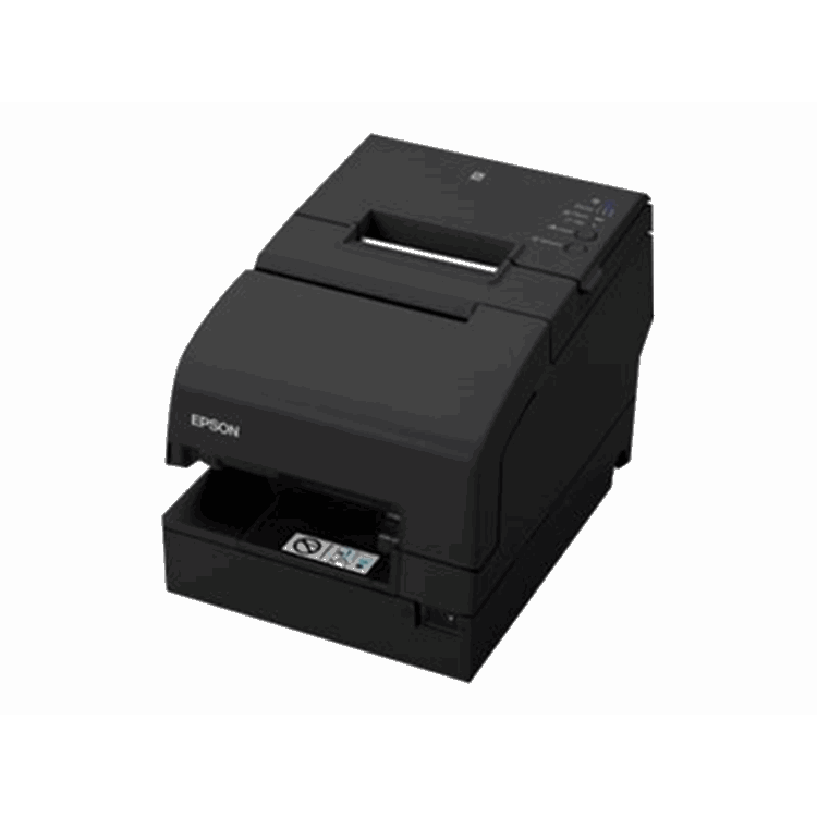 Epson TM-H6000V-234 Serial