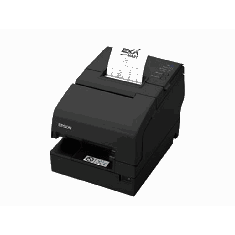 Epson TM-H6000V-234 Serial