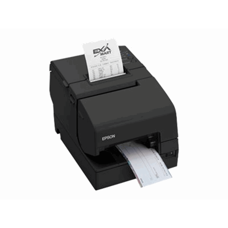 Epson TM-H6000V-234 Serial