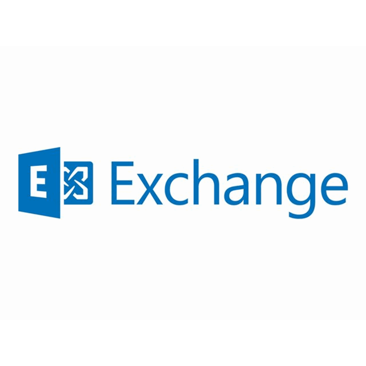 Exchange Standard CAL 2010 German Microsoft License Pack User CAL User CAL