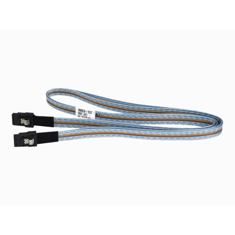 Ext Mini SAS 2m Cable