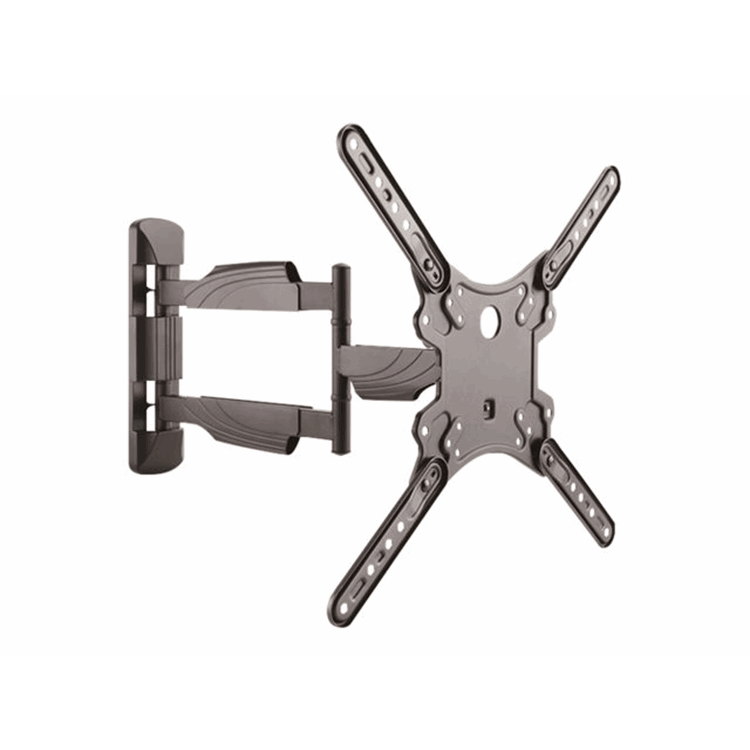 FULL MOTION TV WALL MOUNT - STEEL