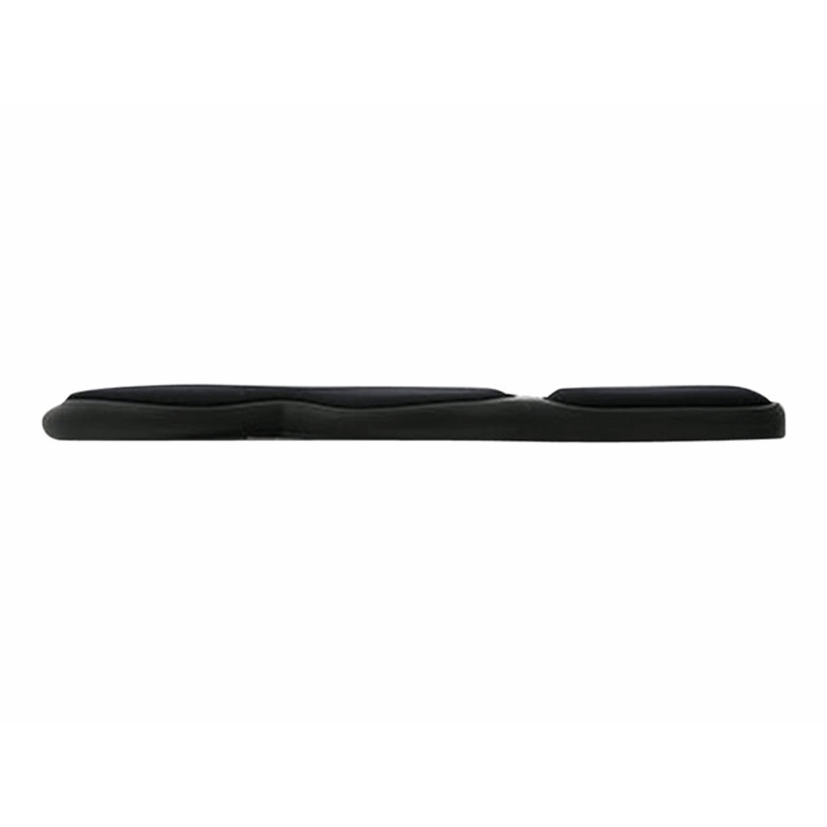 GEL KEYBOARD WRIST REST .