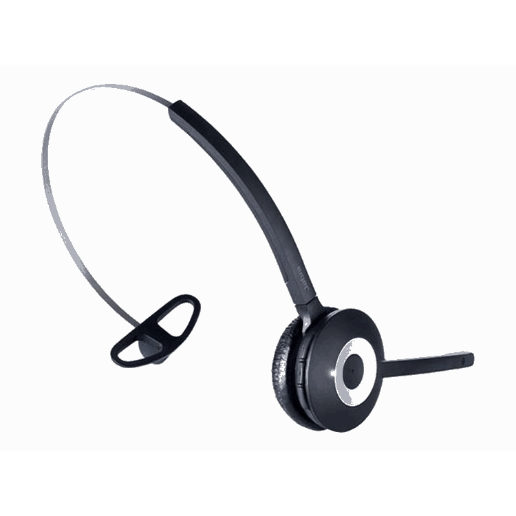 GN Jabra 920 Pro headset noise cancelling