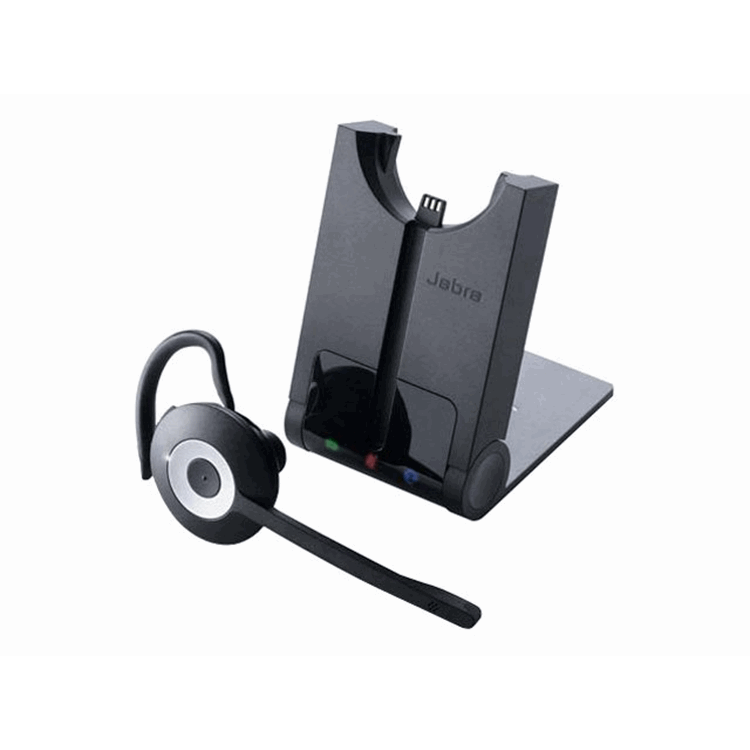 GN Jabra 920 Pro headset noise cancelling