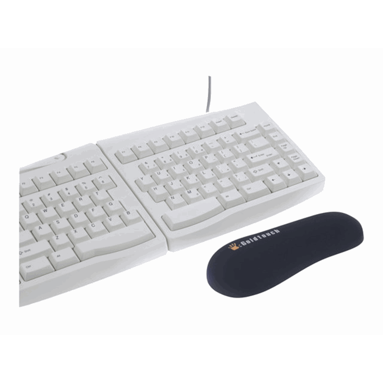 Goldtouch wrist rest