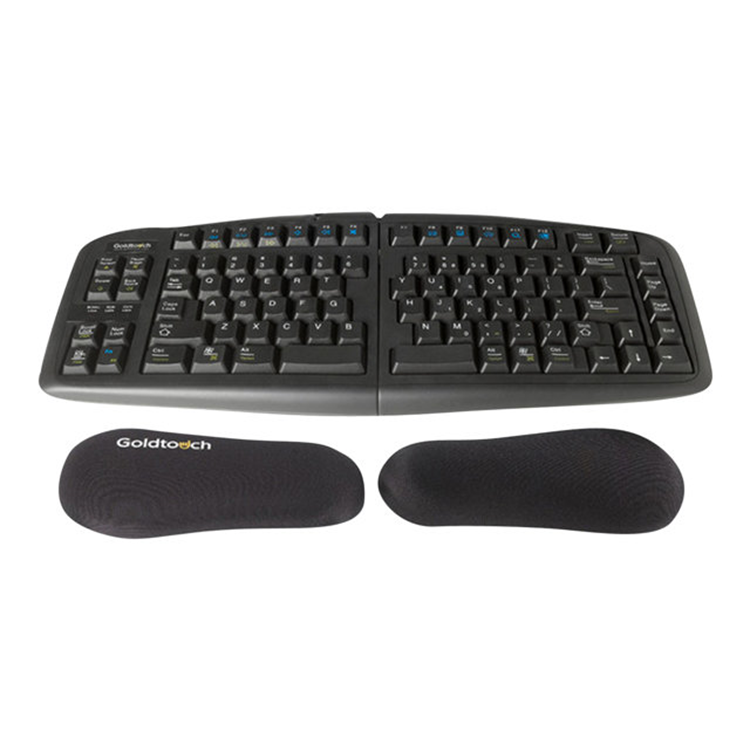 Goldtouch wrist rest