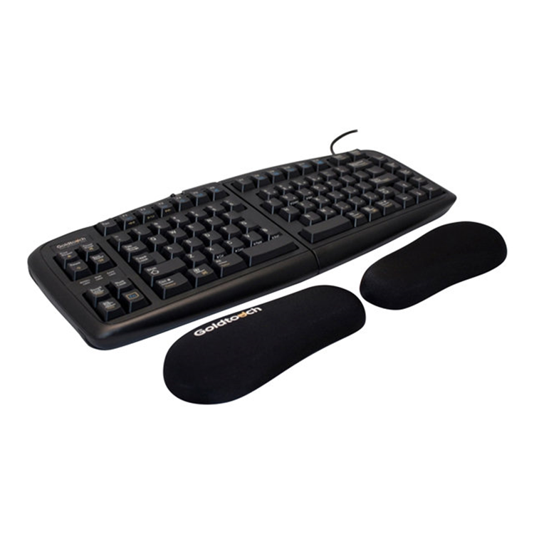 Goldtouch wrist rest