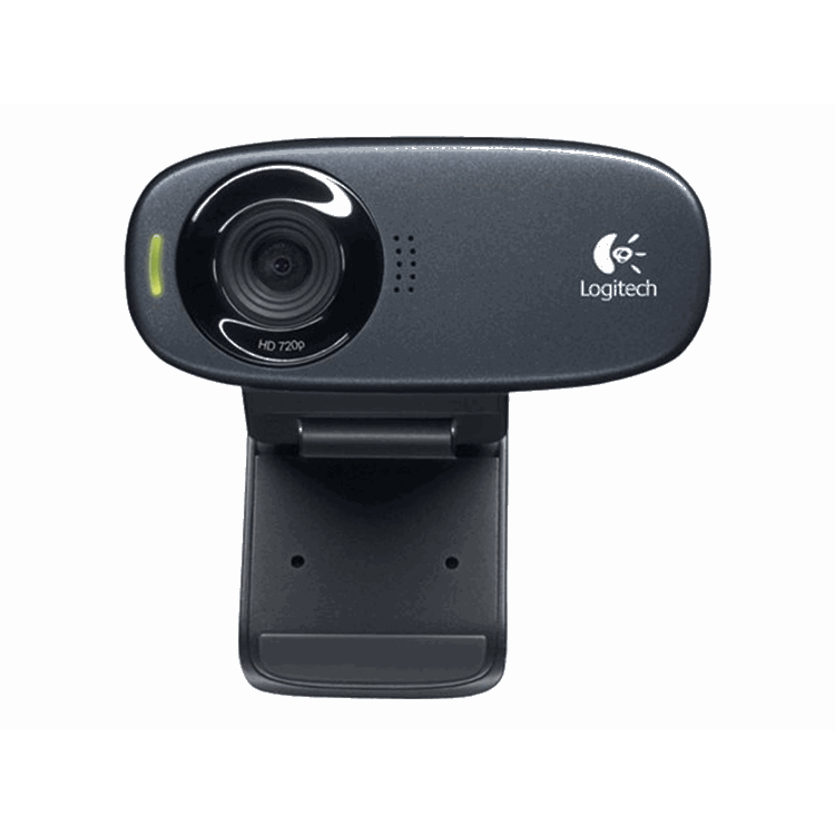 HD WEBCAM C310 WER OCCIDENT PACKAGING