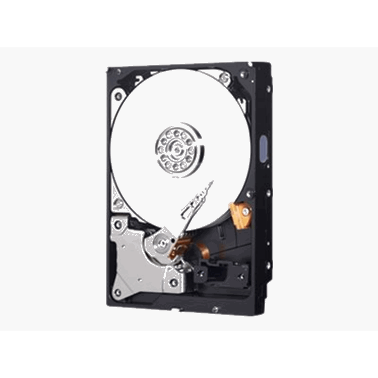 HDD Caviar BLU 1TB 3.5 SATA 6Gbs 64MB