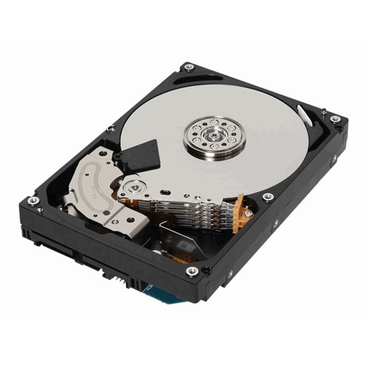 HDD NEARLINE 2TB SAS 12GB/S