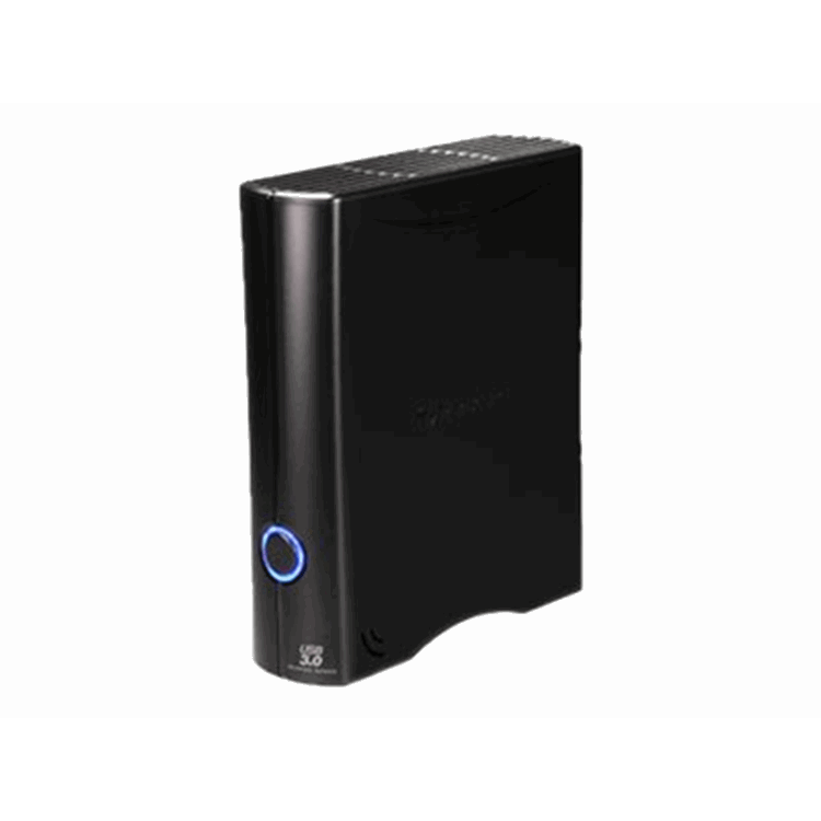 HDE 8TB USB 3.0 3.5i StoreJet 35T3