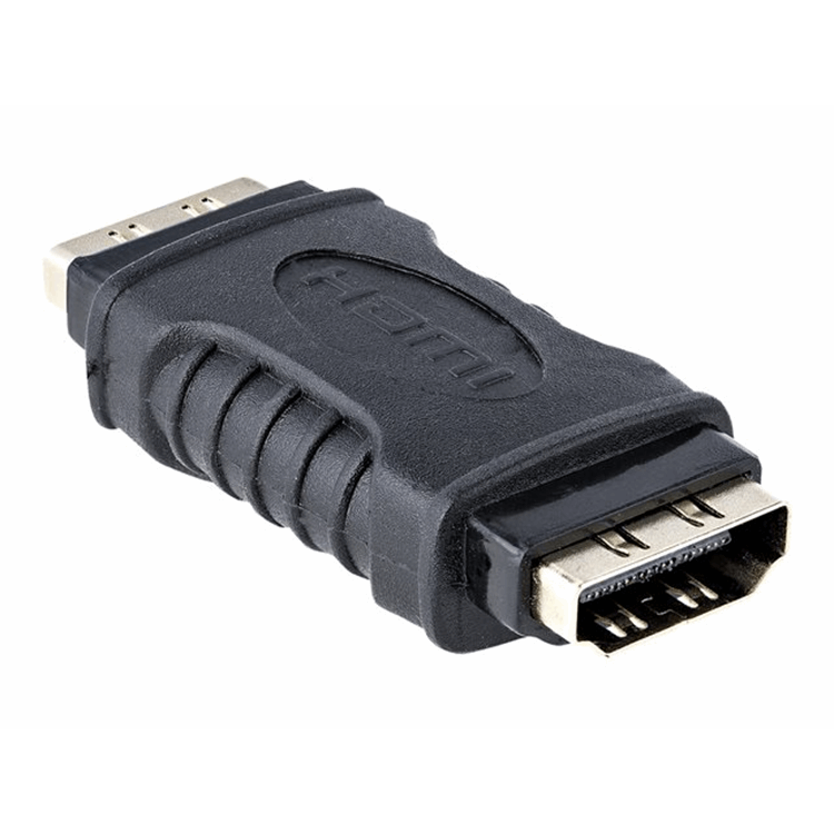 HDMI Coupler Gender Changer FF