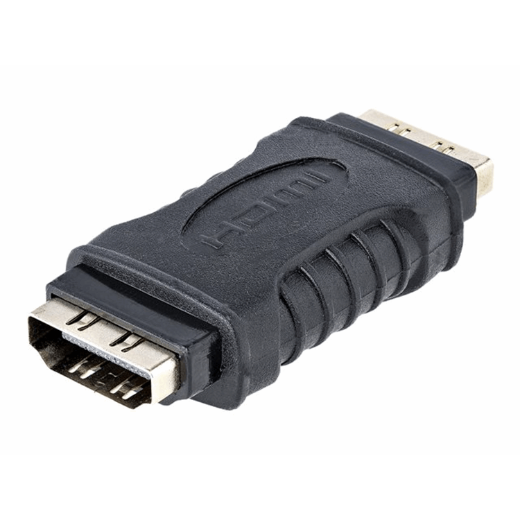 HDMI Coupler Gender Changer FF