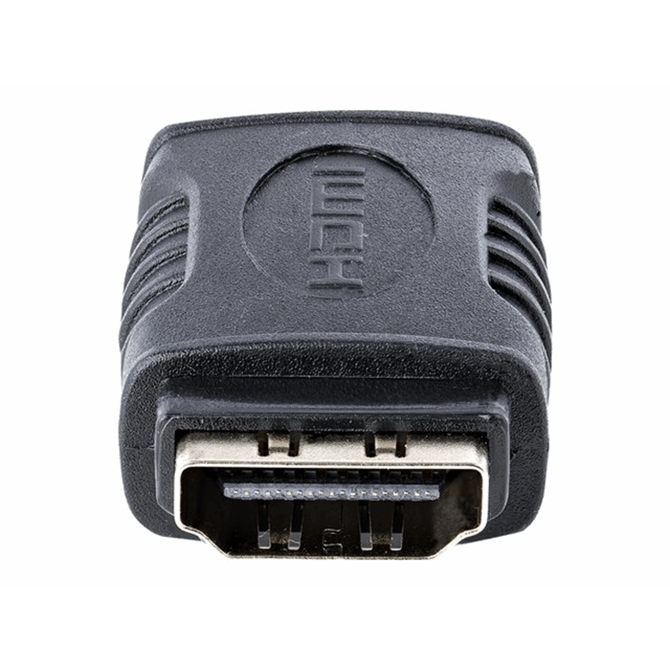 HDMI Coupler Gender Changer FF
