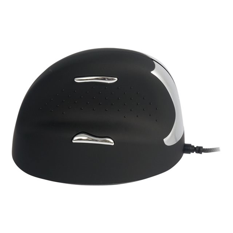 HE Mouse Ergonomische Muis M Links Bedraad