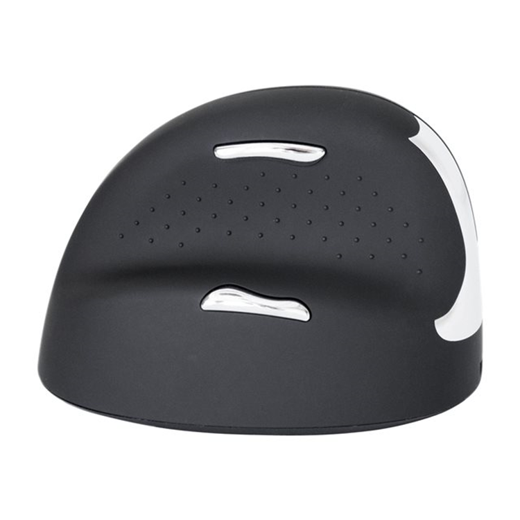 HE Mouse Ergonomische Muis M Links Draadloos