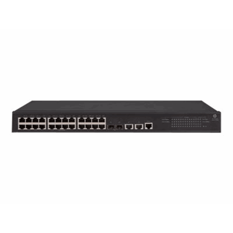 HP 1950-24G-2SFP+-2XGT Switch