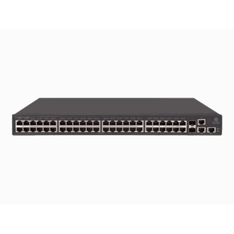 HP 1950-48G-2SFP+-2XGT Switch