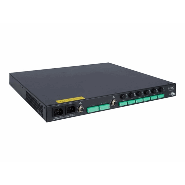 HP A-RPS1600 Redundant Power System
