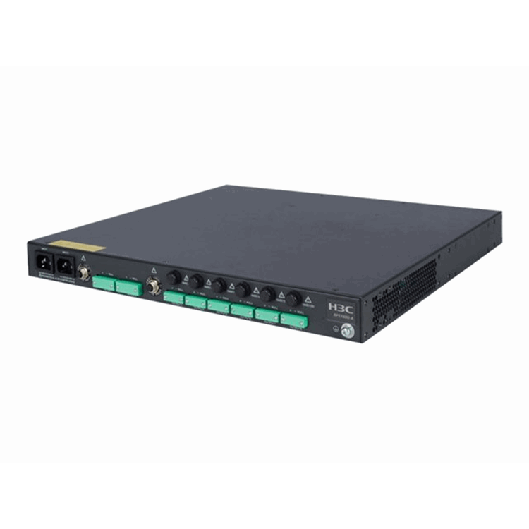 HP A-RPS1600 Redundant Power System