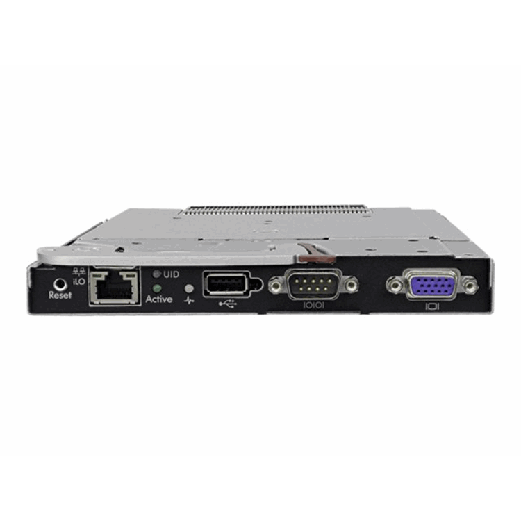 HP BLC7000 DDR2 ENCL MGMT OPTION