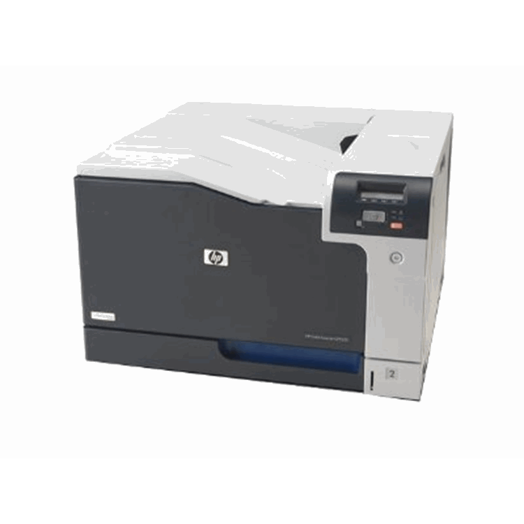 HP COLOR LASERJET PROFESSIONAL CP5225 PRINTER