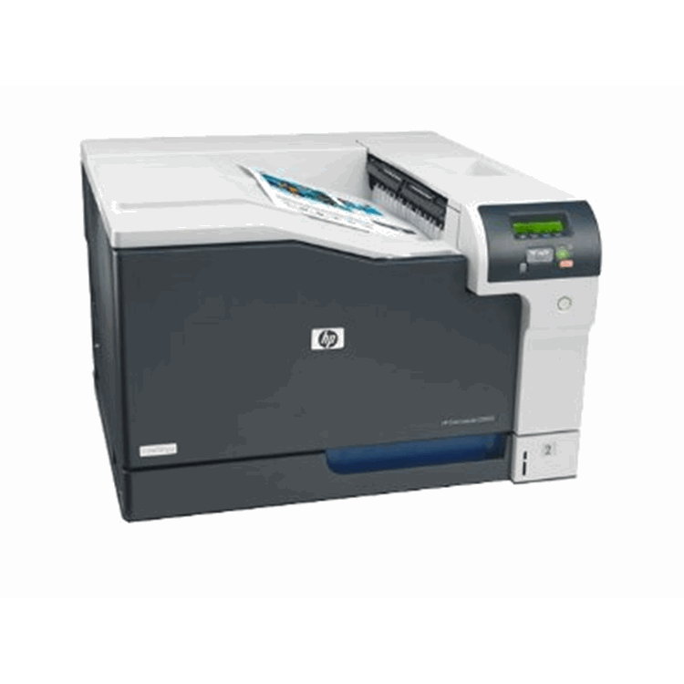 HP COLOR LASERJET PROFESSIONAL CP5225 PRINTER