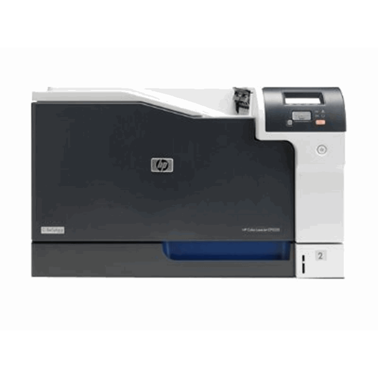 HP COLOR LASERJET PROFESSIONAL CP5225 PRINTER