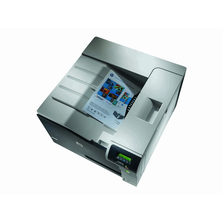 HP COLOR LASERJET PROFESSIONAL CP5225N PRINTER