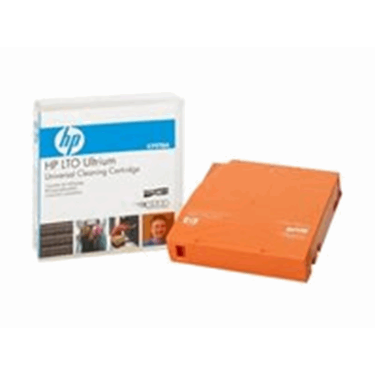 HP Cleaning Cartridge Ultrium Universal