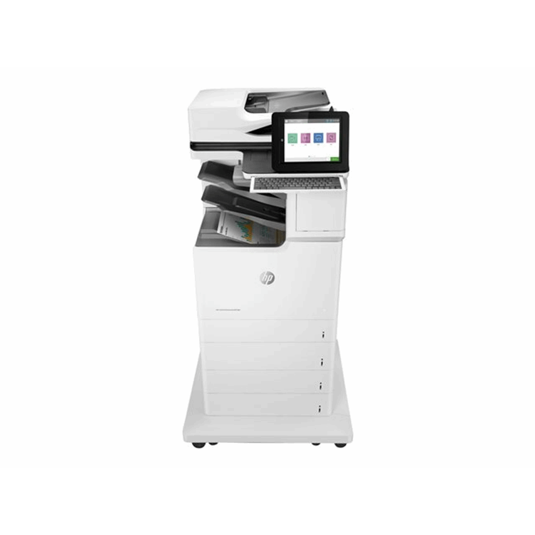 HP Color LJ Enterprise Flow MFP M681z