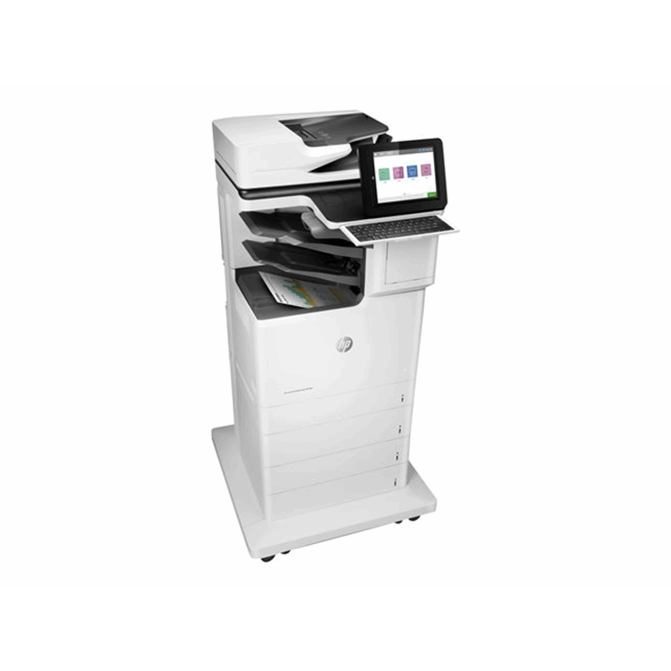 HP Color LJ Enterprise Flow MFP M681z