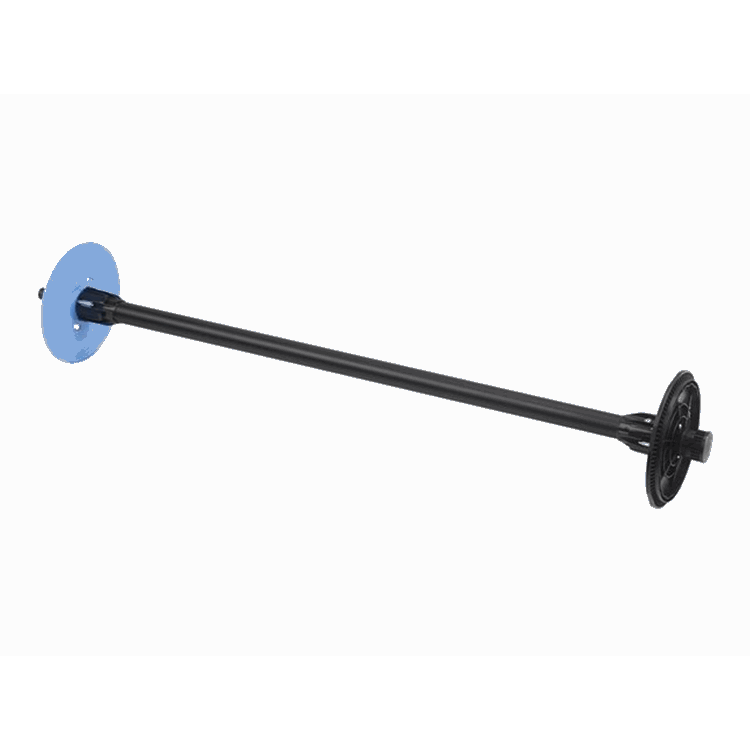 HP DesignJet T920/T1500 36-in Spindle